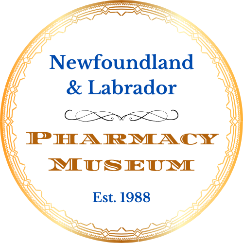 Newfoundland & Labrador Pharmacy Museum